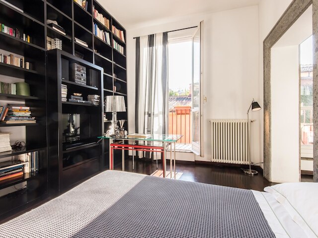 RSH ラグジュアリー スパニッシュ ステップス テラス