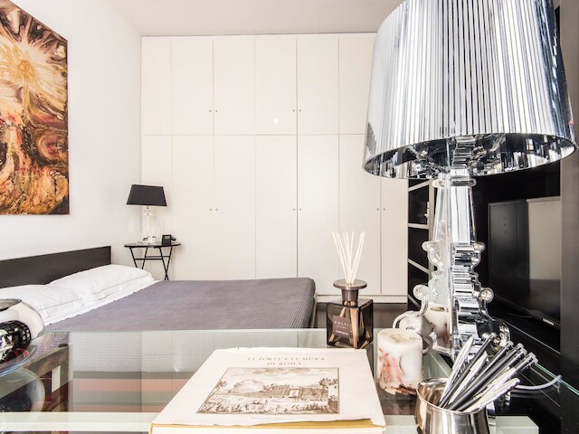 RSH ラグジュアリー スパニッシュ ステップス テラス