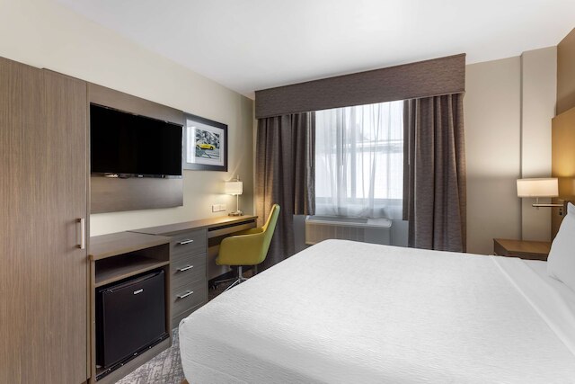 ベスト ウェスタン ブルックリン - コニー アイランド イン