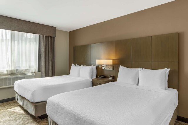 ベスト ウェスタン ブルックリン - コニー アイランド イン