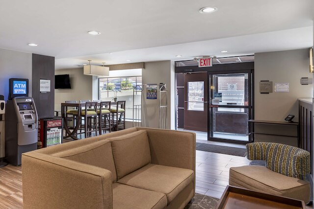 ベスト ウェスタン ブルックリン - コニー アイランド イン