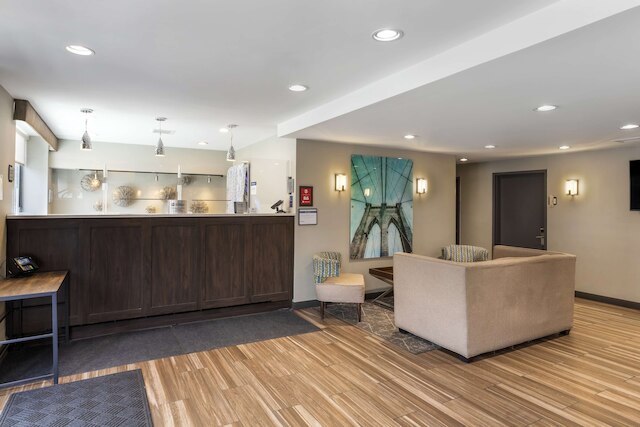 ベスト ウェスタン ブルックリン - コニー アイランド イン