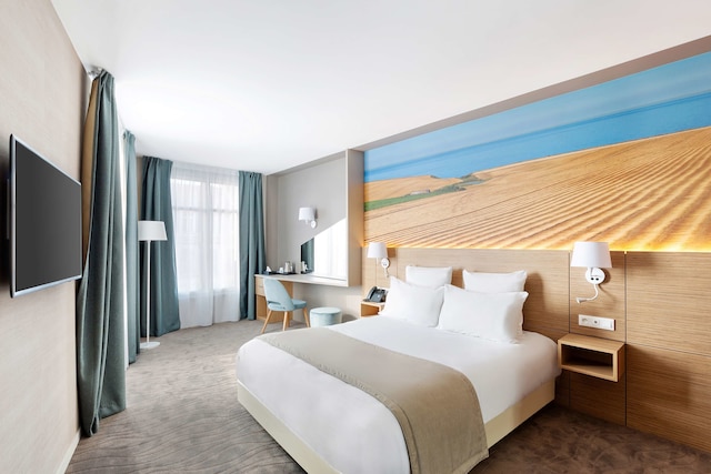 ベスト ウェスタン ル ベフロワ