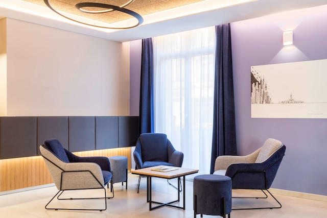 ベスト ウェスタン ル ベフロワ