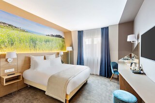 ベスト ウェスタン ル ベフロワ