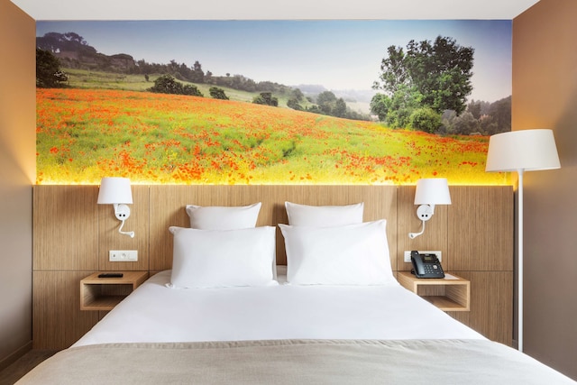 ベスト ウェスタン ル ベフロワ