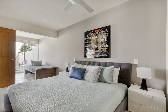 ラグジュアリー、ベッドルーム 2 室、アパートメンツ