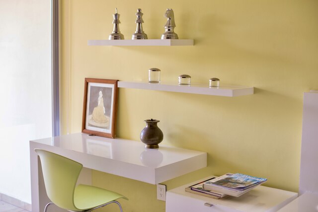 ラグジュアリー、ベッドルーム 2 室、アパートメンツ