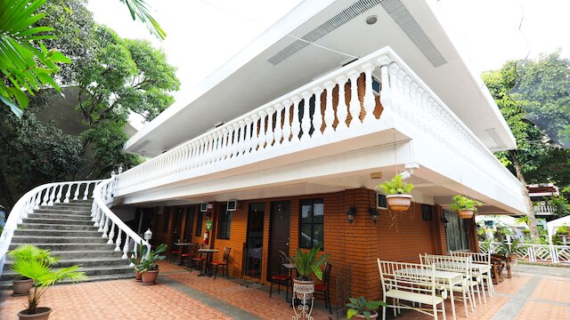 ルルジェタス プレイス ガーデン スイーツ