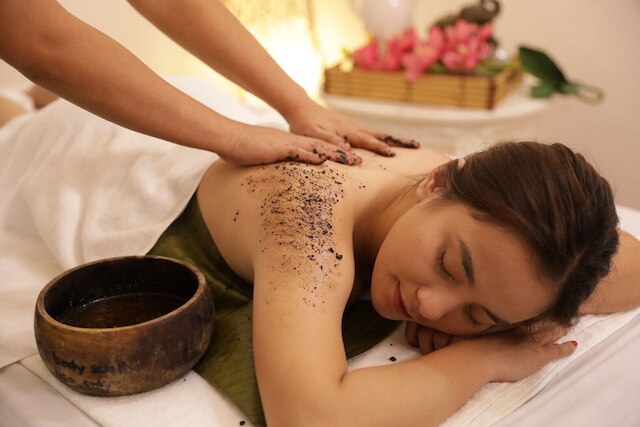 ルルジェタス プレイス ガーデン スイーツ