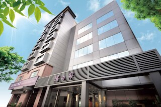 バロンズ ホット スプリング ホテル