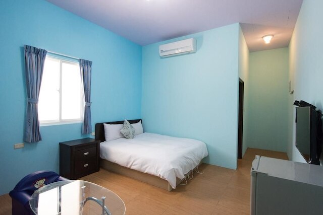 イースト コースト ローズ ガーデン ヴィラ