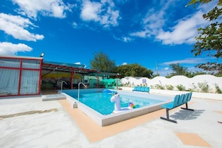 イースト コースト ローズ ガーデン ヴィラ