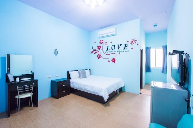 イースト コースト ローズ ガーデン ヴィラ