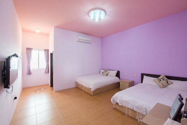 イースト コースト ローズ ガーデン ヴィラ