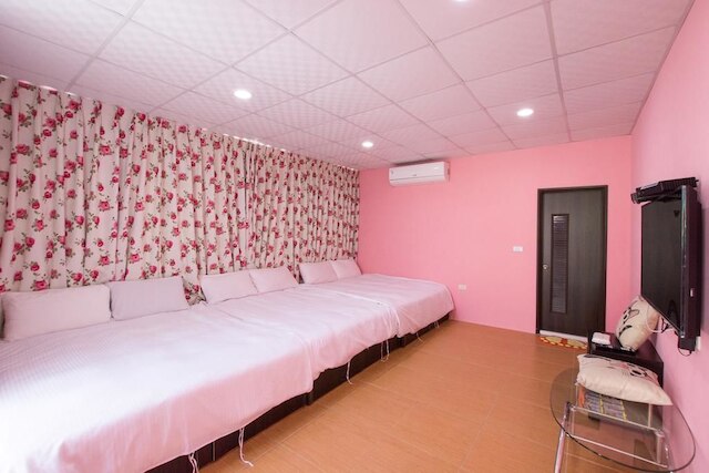 イースト コースト ローズ ガーデン ヴィラ