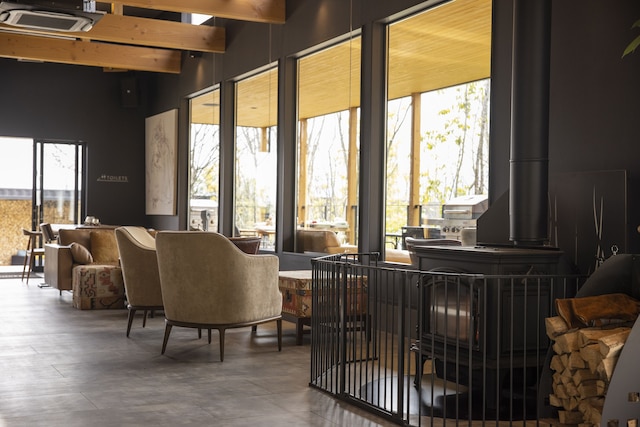 由布院温泉グランピング COMOREBI