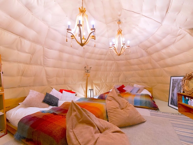 由布院温泉グランピング COMOREBI