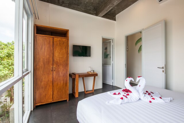 オハナ リトリート バリ