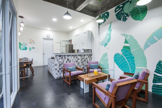 オハナ リトリート バリ