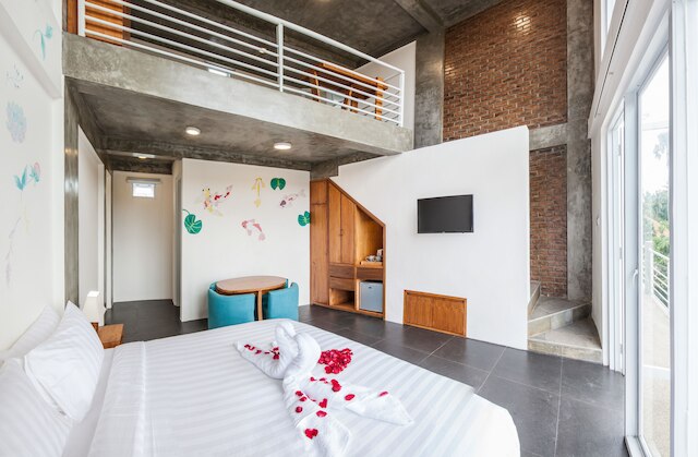 オハナ リトリート バリ