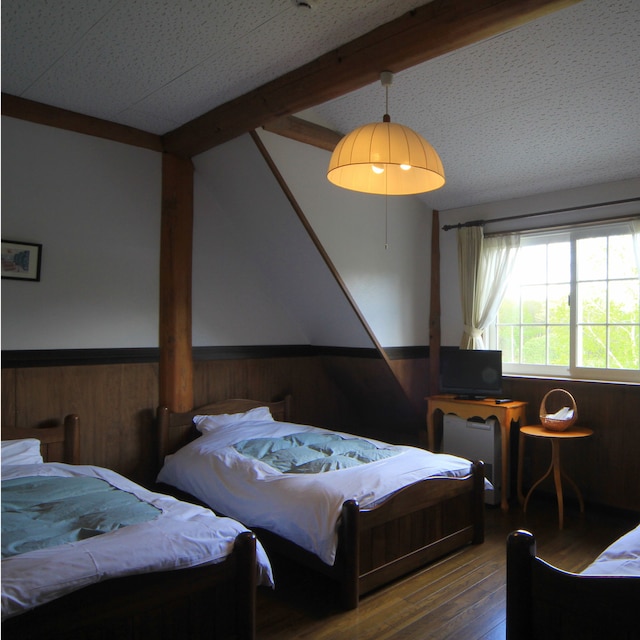 LODGE クラブマン