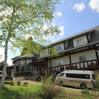 LODGE クラブマン