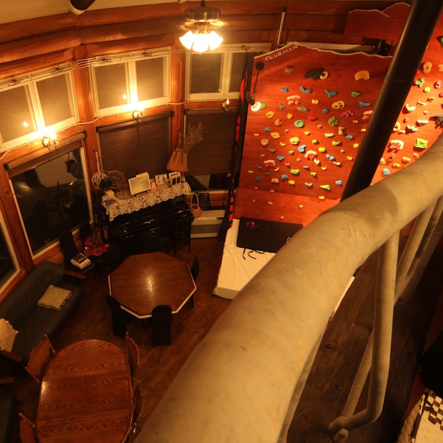 LODGE クラブマン