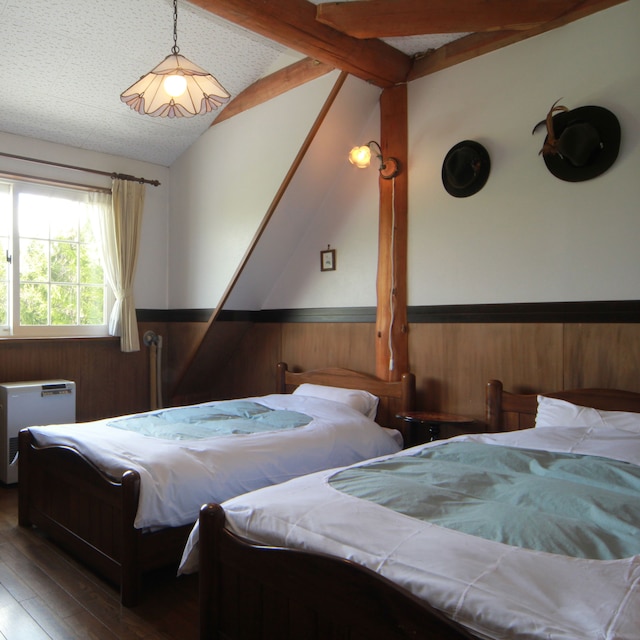 LODGE クラブマン