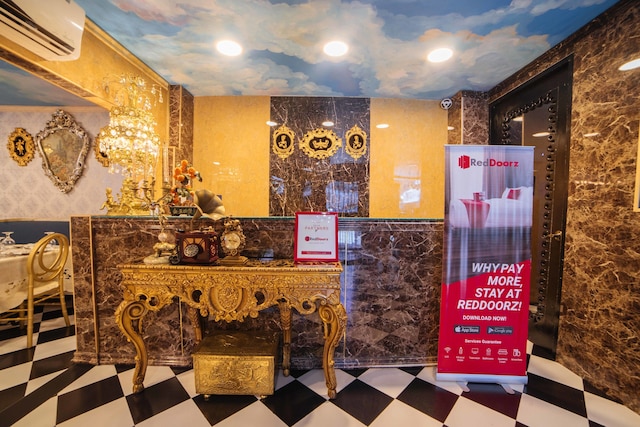 レッドドアーズ プラス アット アギレー アベニュー BF ホームズ