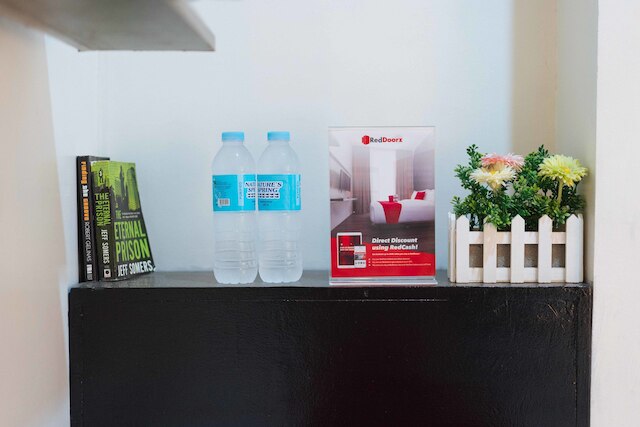 レッドドアーズ ニア G モール バハダ ダバオ