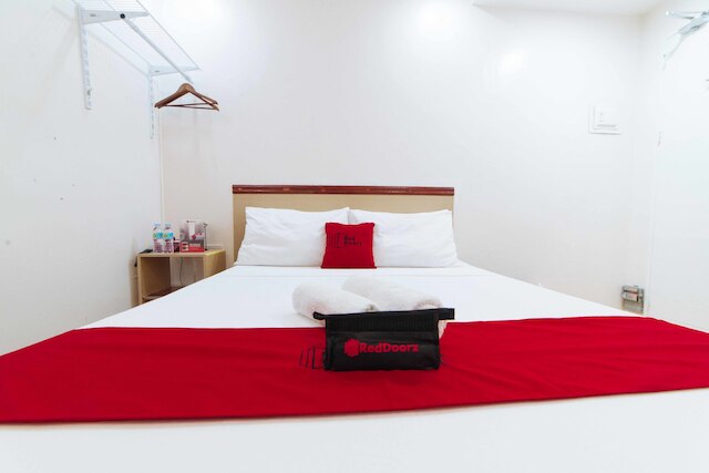 レッドドアーズ プラス ニア SM ラナン ダヴァオ