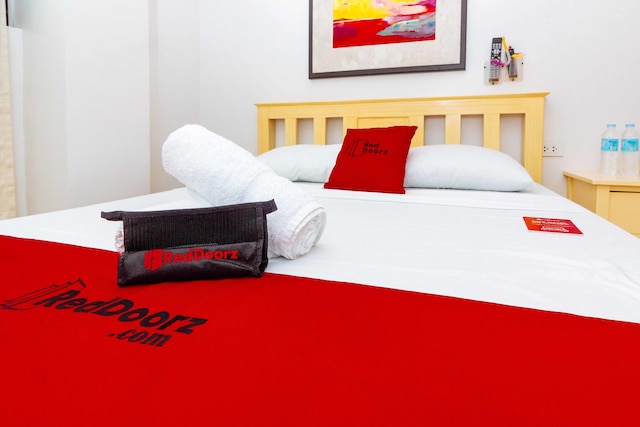 レッドドアーズ ニア セブ メトロポリタン カテドラル