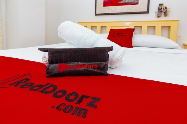 レッドドアーズ ニア セブ メトロポリタン カテドラル