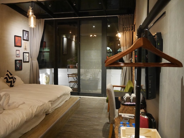 グルーピー アパートメント