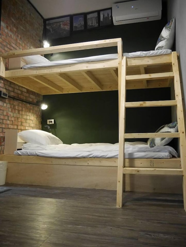 グルーピー アパートメント