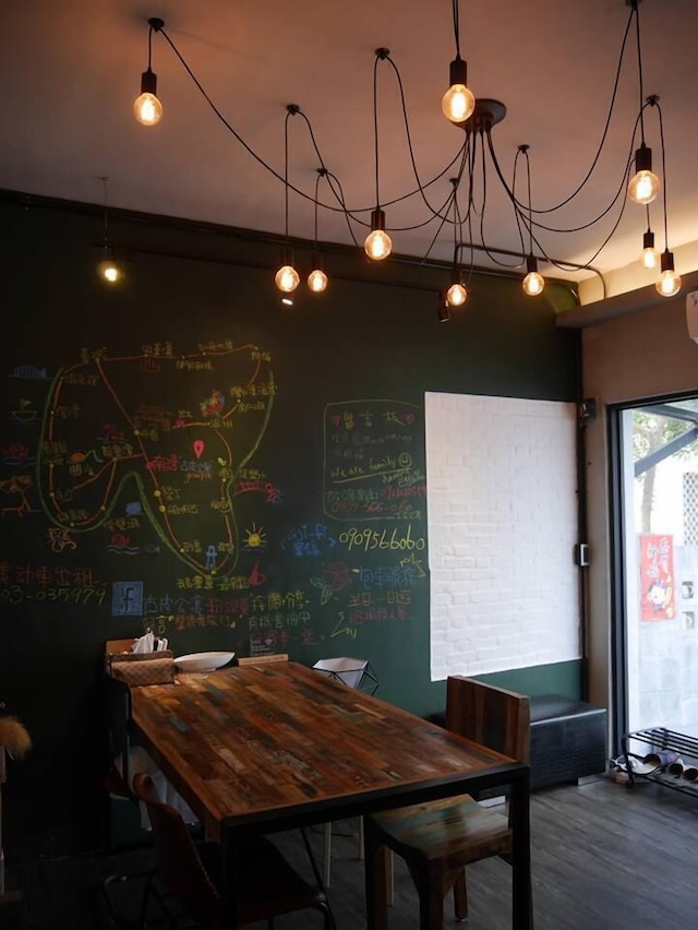 グルーピー アパートメント