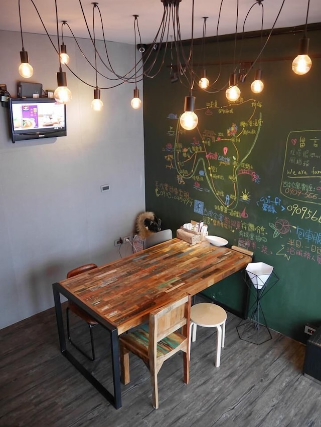 グルーピー アパートメント