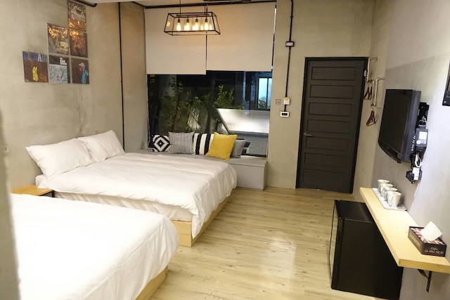 グルーピー アパートメント