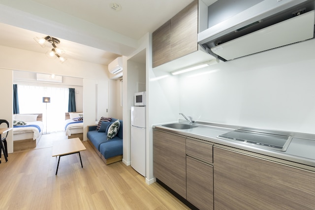 SG RESIDENCE INN HAKATA