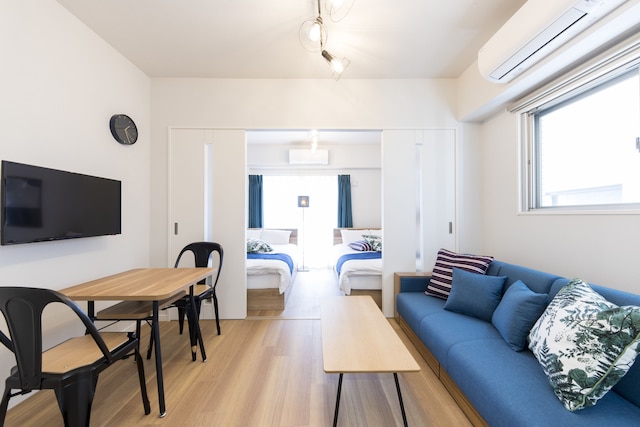 SG RESIDENCE INN HAKATA