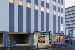 フォーポイント フレックス by シェラトン 函館駅