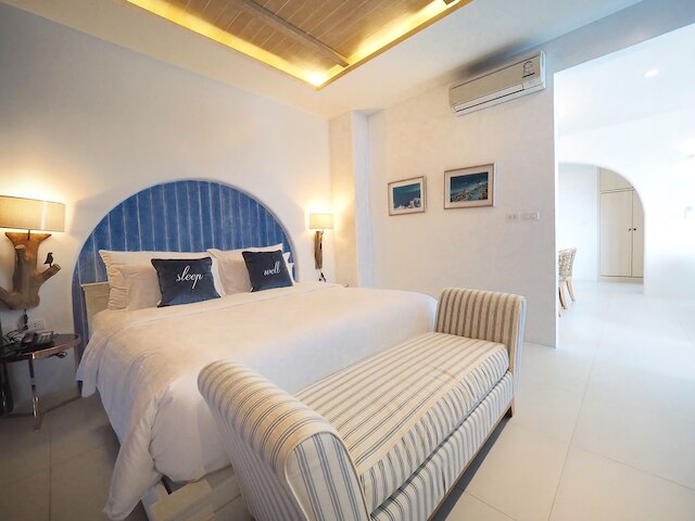 コスタ ビレッジ バンサライ