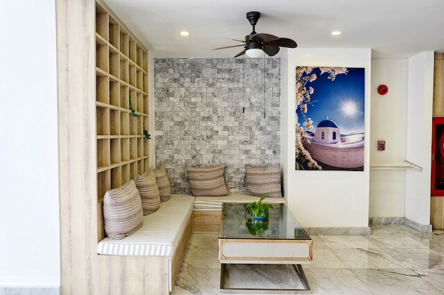 コスタ ビレッジ バンサライ