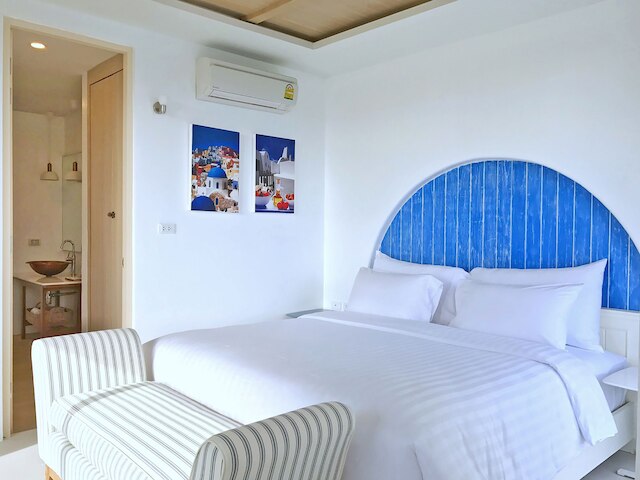 コスタ ビレッジ バンサライ