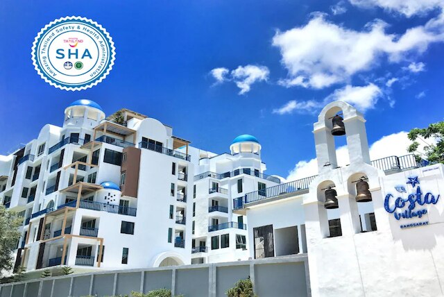 コスタ ビレッジ バンサライ