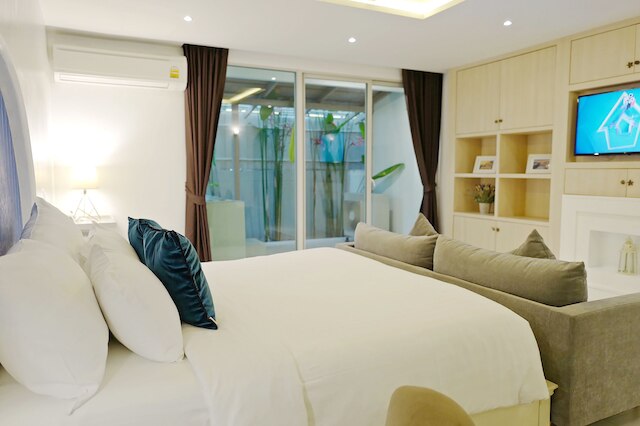 コスタ ビレッジ バンサライ