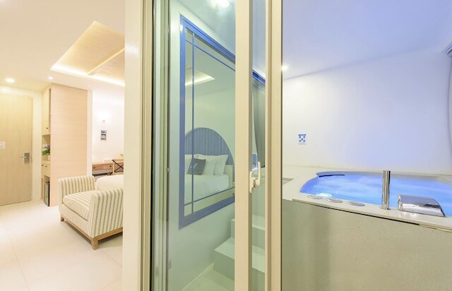 コスタ ビレッジ バンサライ