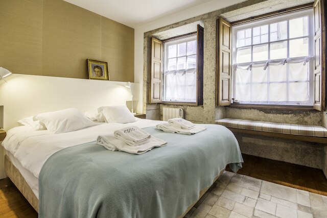 ポルト プレミアム リバー ビュー II