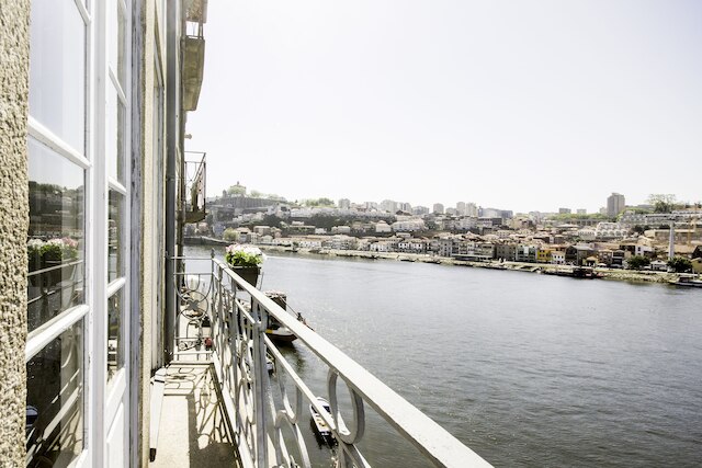 ポルト プレミアム リバー ビュー II